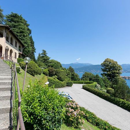 Pandora Lake View Stresa - Happy Rentals エクステリア 写真
