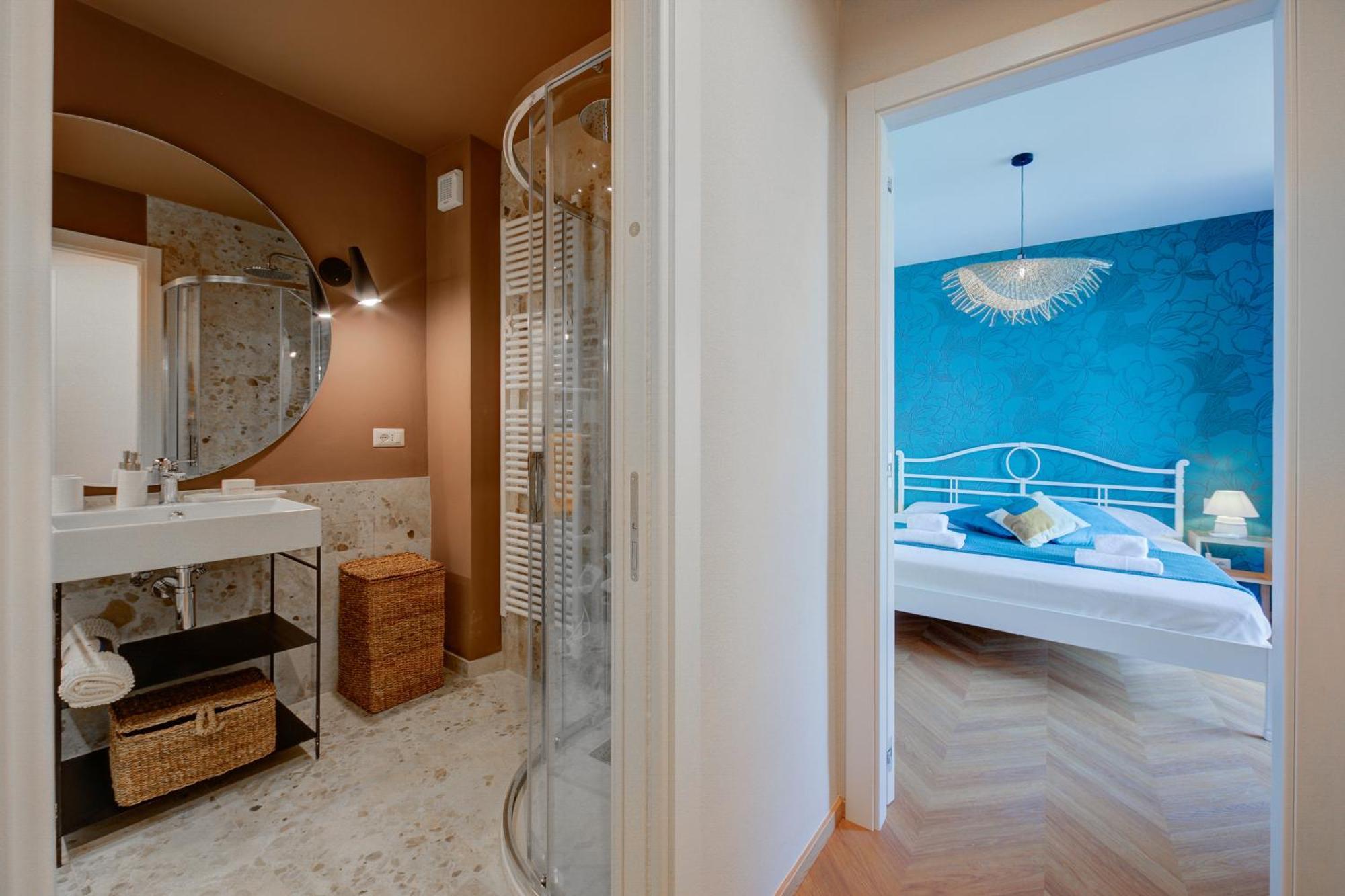 Pandora Lake View Stresa - Happy Rentals エクステリア 写真